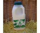 Semi Skimmed 1 Pint